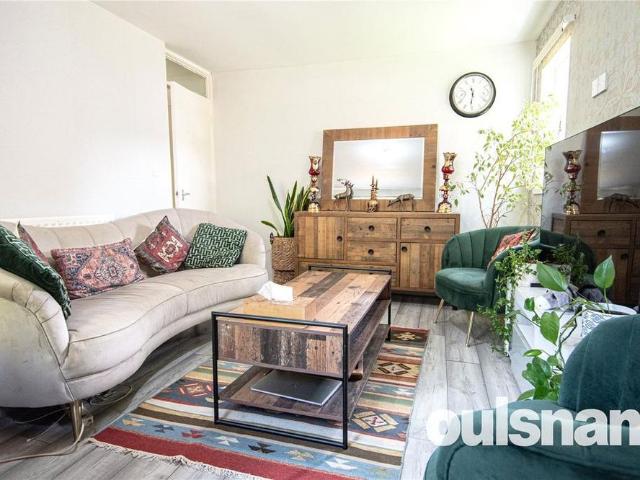 House for rent in Ladywood, West Midlands