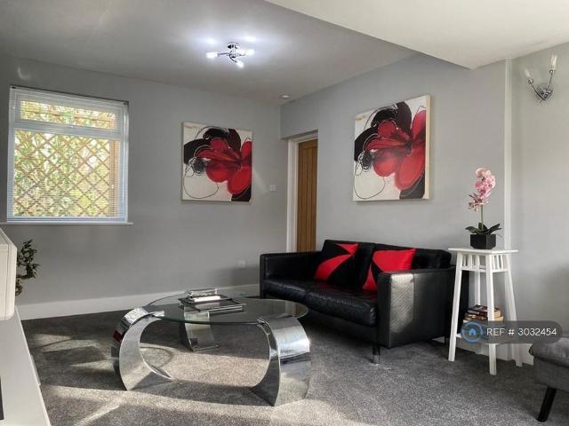 House for rent in Peene, Folkestone
