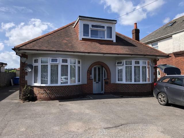 House for rent in Poole