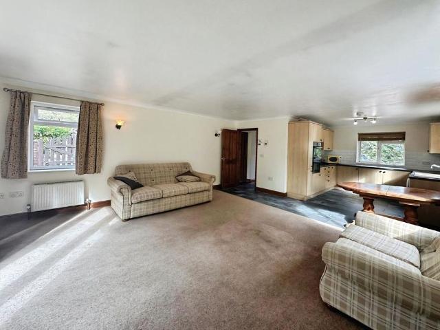 House for rent in Cardinal's Green, Arrington
