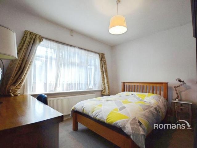 House for rent in Ickenham, Greater London