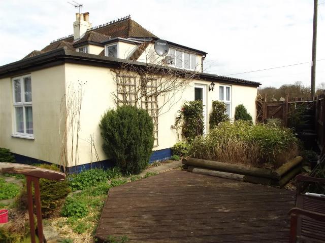 House for rent in Broxbourne, Hertfordshire
