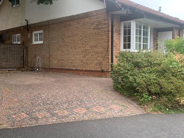 Bungalow for rent in Redditch, Worcestershire