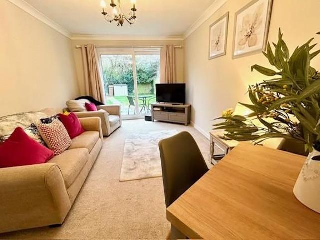 House for rent in Walton, Eastbridge