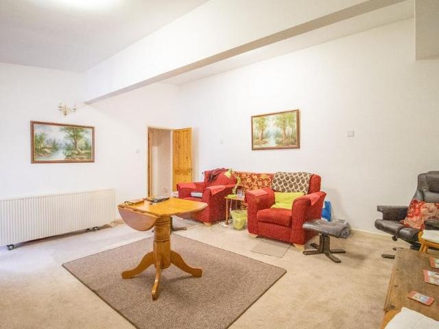 House for rent in East Tuddenham, Norfolk