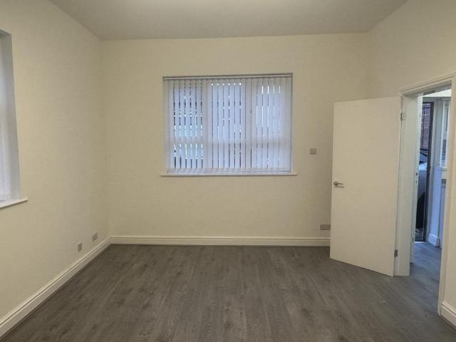 House for rent in Clubmoor, Liverpool
