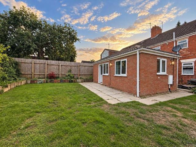 House for rent in Peterborough