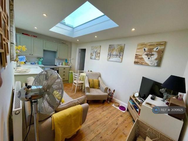 House for rent in Burgh St Peter, Norfolk
