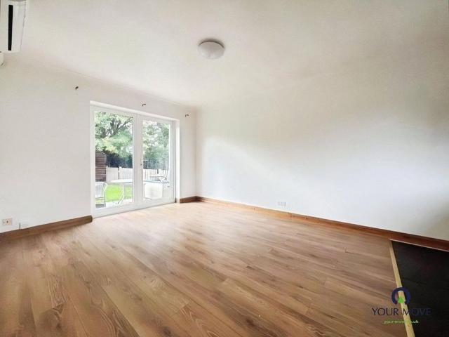 House for rent in Littlecote, West Sussex