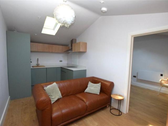 House for rent in Bolton Low Houses, Hampshire