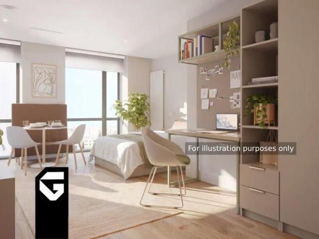 House for rent in Limekilnburn, Green Quarter