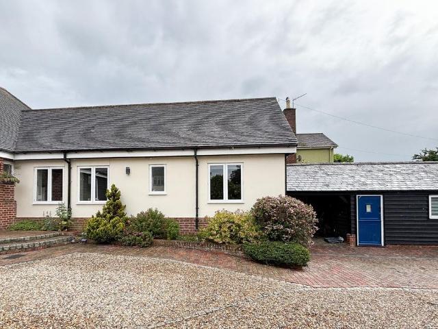 House for rent in Duton Hill, Essex