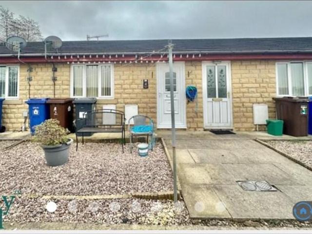 Bungalow for rent in Higherford, Isle Of Man
