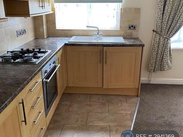 Bungalow for rent in Belleau, Lincolnshire