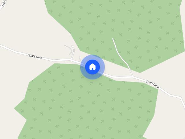 House for rent in Bolton Low Houses, Hampshire