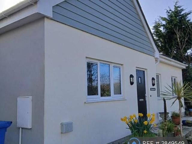 Bungalow for rent in St. Erme, Isle Of Man