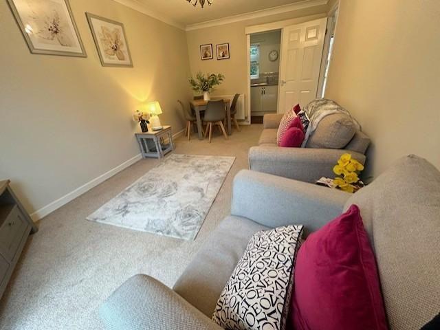 House for rent in Walton, Eastbridge