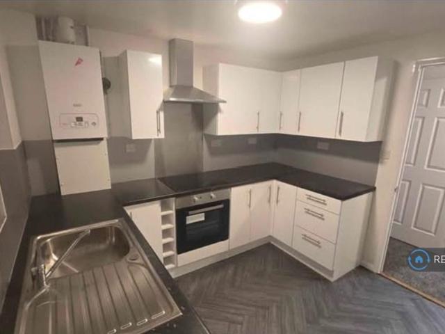 Bungalow for rent in Haddon, East Midlands