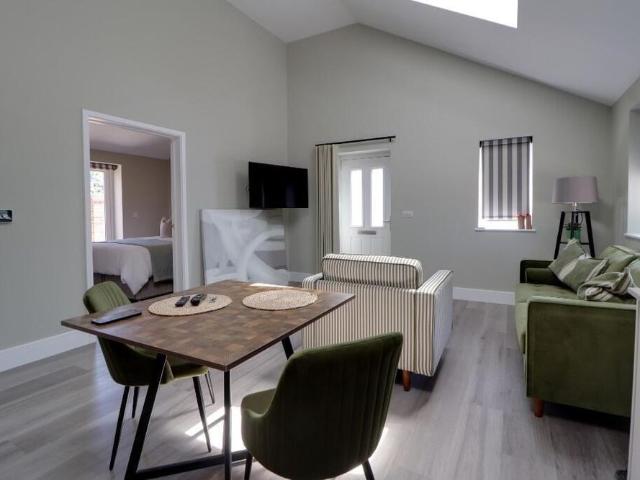 House for rent in Old Town, Shephall