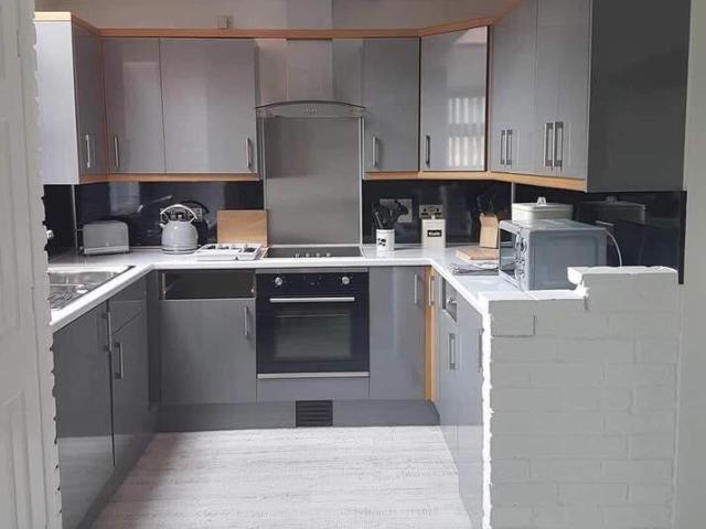 Bungalow for rent in Bury, Huntingdon