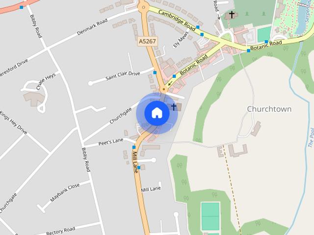 House for rent in High Park, Southport