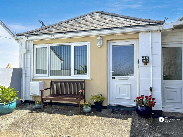 Bungalow for rent in Wall, Carnhell Green