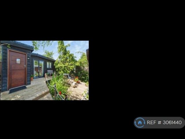 Bungalow for rent in Chesterton, Cambridge