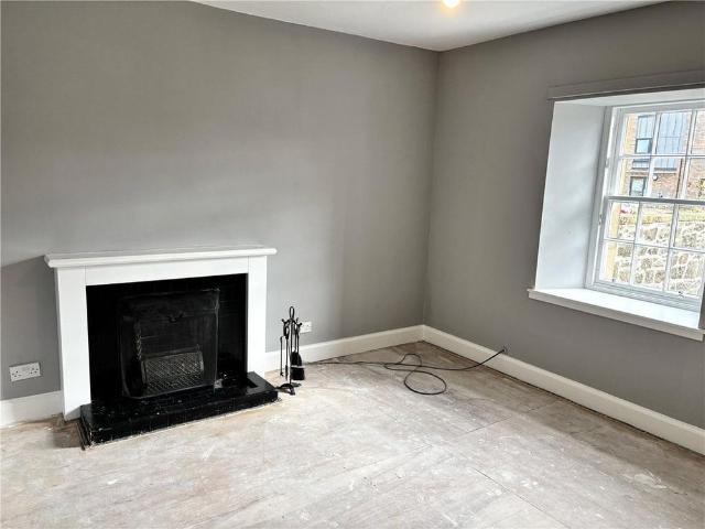 House for rent in Scotland