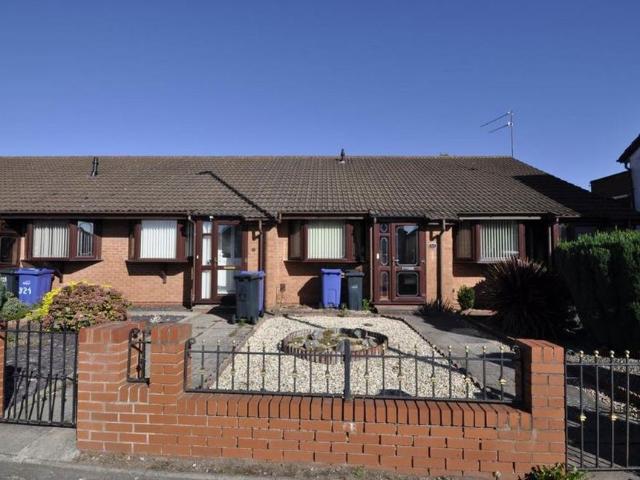 House for rent in Stourbridge, West Midlands