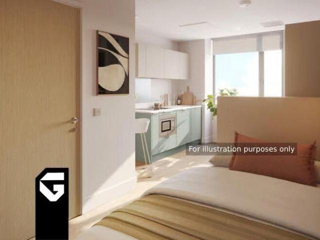 House for rent in Limekilnburn, Green Quarter