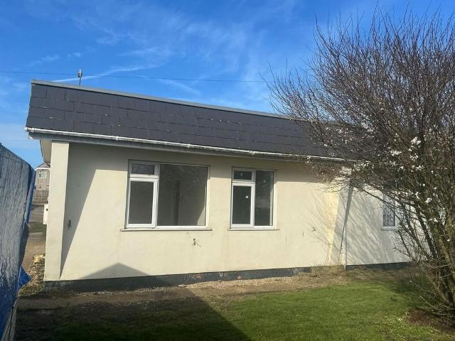 Bungalow for rent in Mablethorpe and Sutton, Belleau