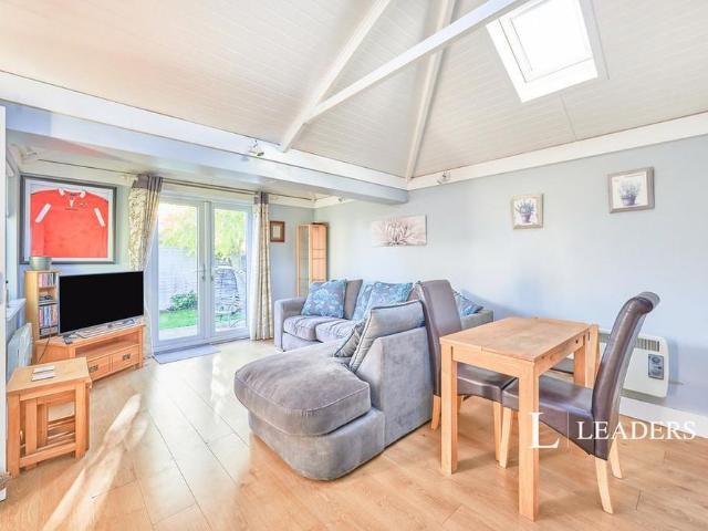 House for rent in Standon, Colliers End