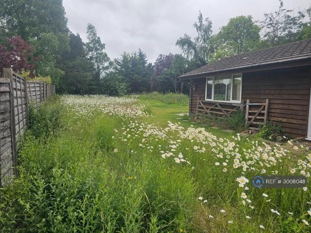 Bungalow for rent in Bedfordshire