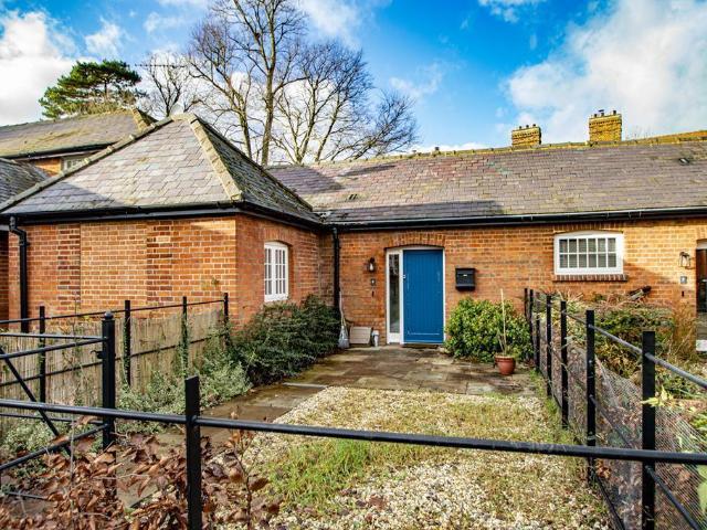 Bungalow for rent in Cholsey Meadows, South Oxfordshire