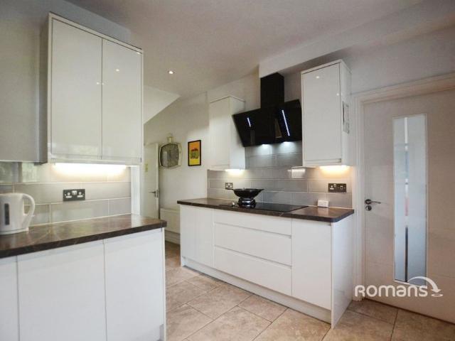 House for rent in Ickenham, Greater London