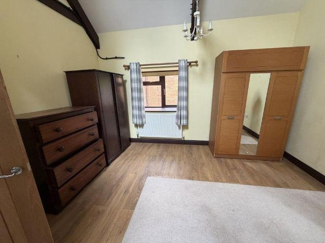 House for rent in Brookville, Norfolk