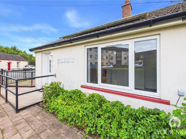 Bungalow for rent in Arthuret, Longtown