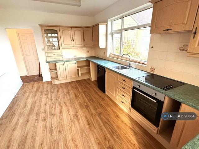 Bungalow for rent in Ecclesfield, Isle Of Man