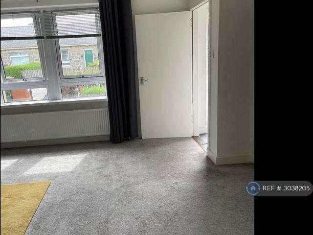 House for rent in Forres, Scotland