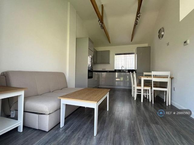House for rent in Broxbourne, Hertfordshire
