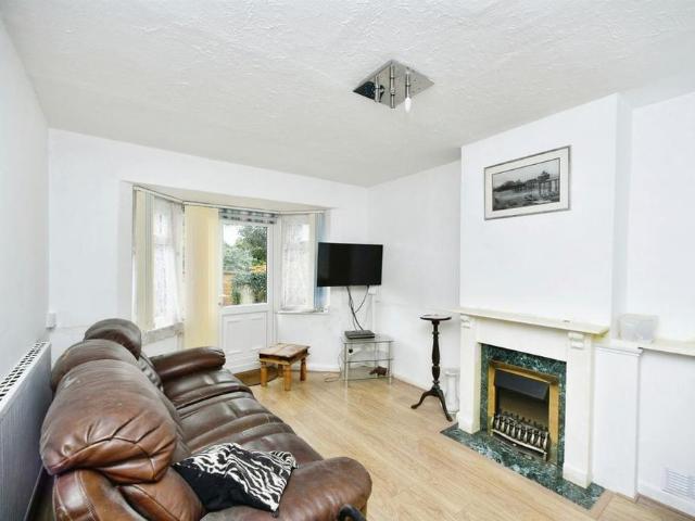 House for rent in Whitehawk, Brighton & Hove