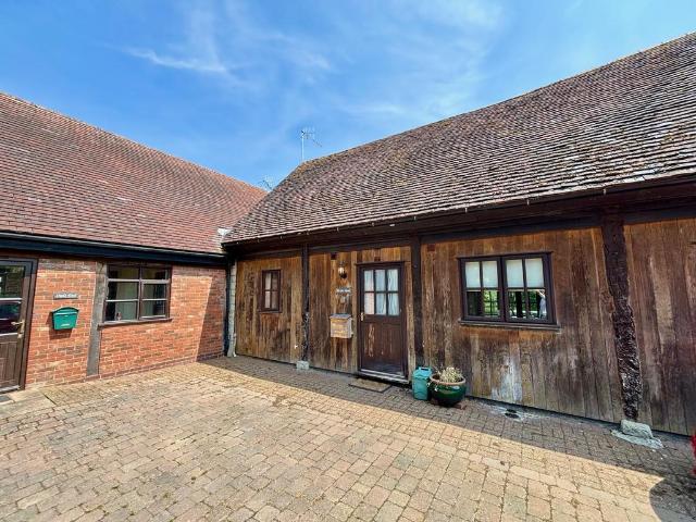 Bungalow for rent in Stratford-upon-Avon, Stratford-on-Avon