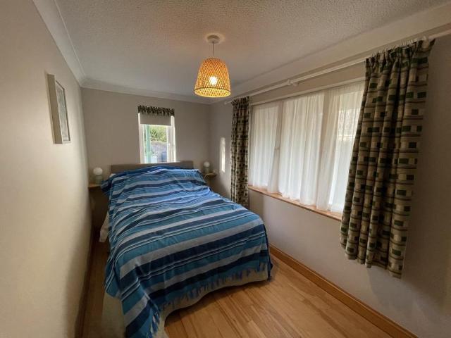 House for rent in Kentisbury, Devon