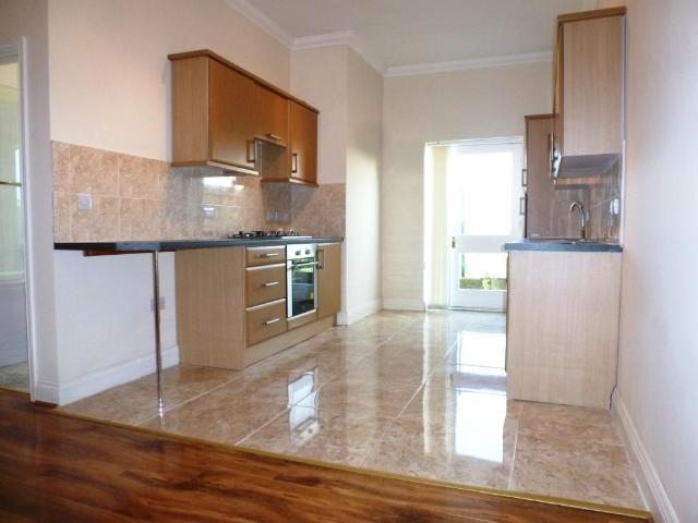 Bungalow for rent in Riseholme CP, Ingleby