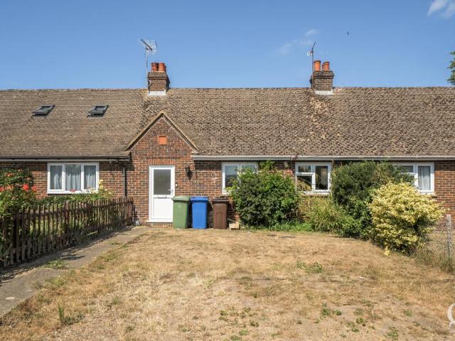 Bungalow for rent in Oad Street, Kent