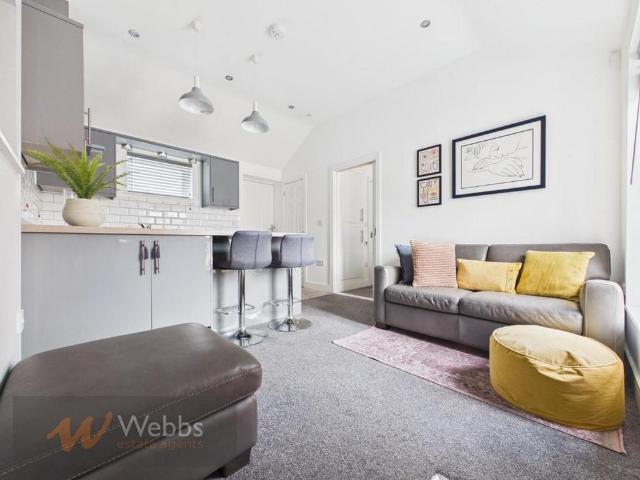 House for rent in Bloxwich, West Midlands