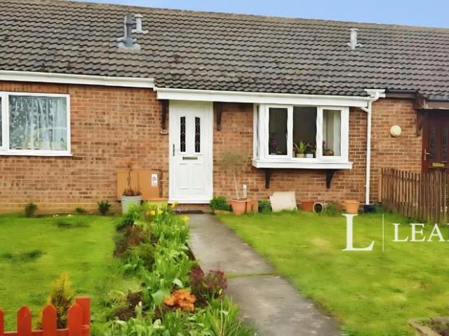 Bungalow for rent in Eastbridge, Suffolk