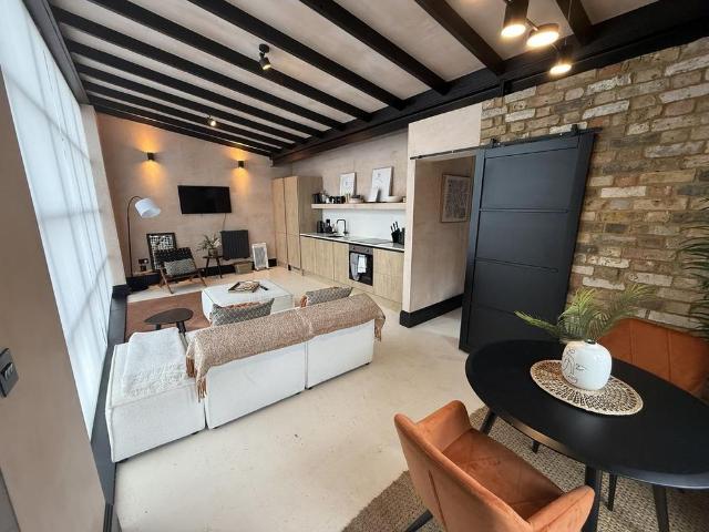 House for rent in St. Lawrence, Thanet