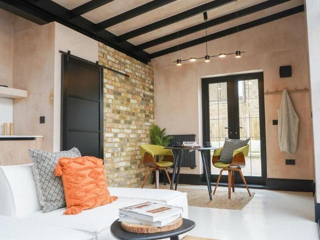 House for rent in St. Lawrence, Thanet
