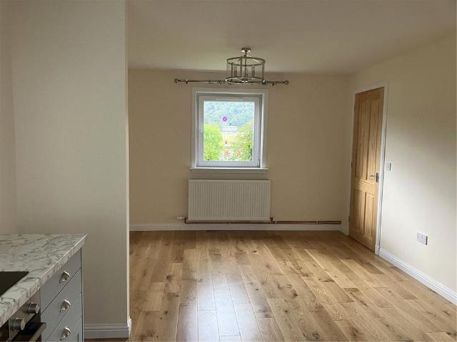 House for rent in Bridgend, Perth